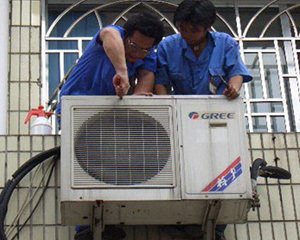 连云空调售后维修服务中心在哪里找