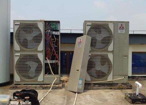 连云空调维修电话号码多少