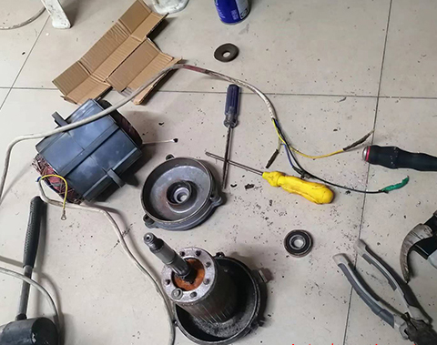 连云空调维修售后服务中心电话在哪里找