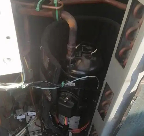 连云维修变频空调电话在哪里找