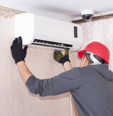 连云空调内机噪音大