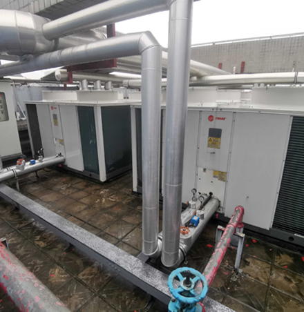 连云附近中央空调维修 连云上门中央空调维修